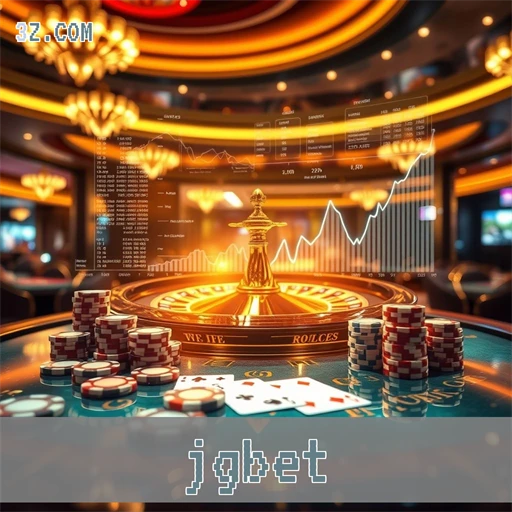 jgbet Site Confiável