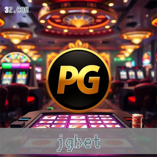 jgbet Jogos Disponíveis