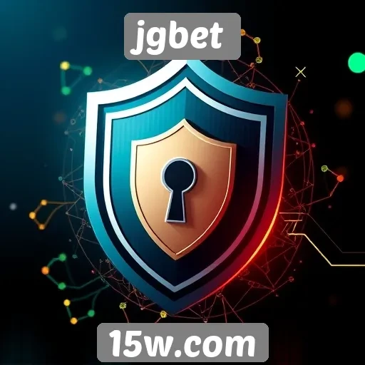 Segurança e proteção de dados no jgbet